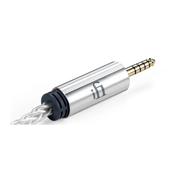 Кабель iFi 4.4 to 4.4mm - рис.3