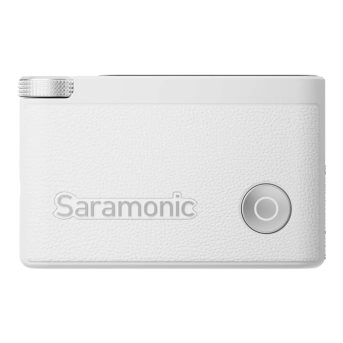 Радиосистема Saramonic Ultra 02 White - рис.1