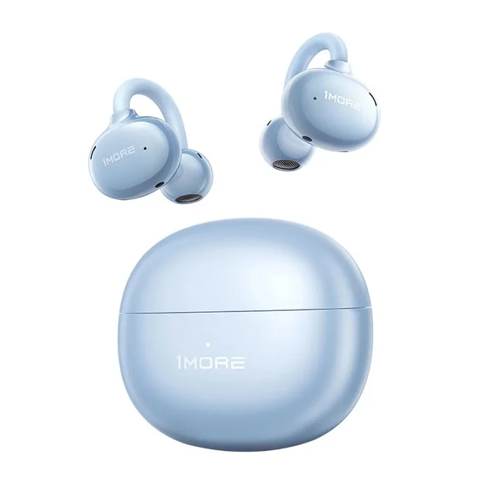 Беспроводные наушники 1MORE S20 Blue - рис.2