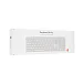 Клавиатура Keychron B6 Pro Ivory White - рис.7