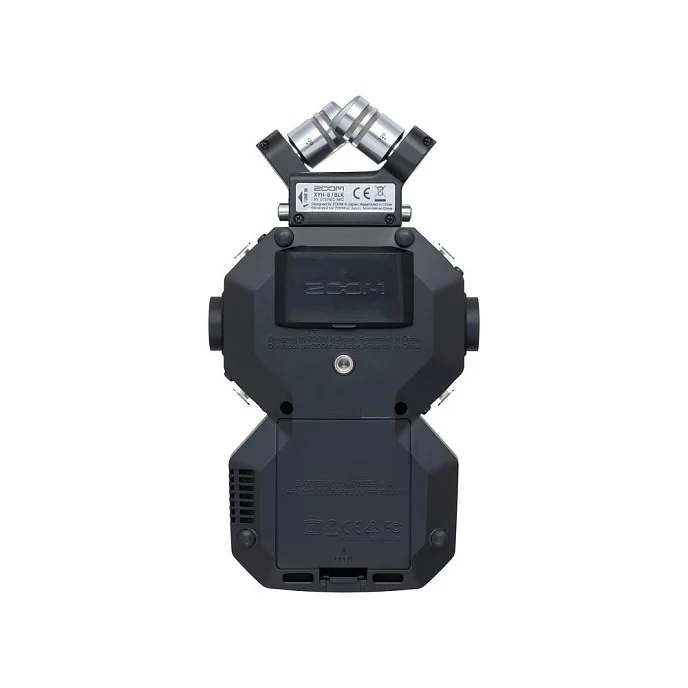 Аудиорекордер Zoom H8 - рис.2