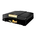 Сетевой аудиоплеер MBL C41 Network Player Black Gold - рис.0