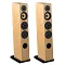 Davis Acoustics Courbet N 5 Walnut