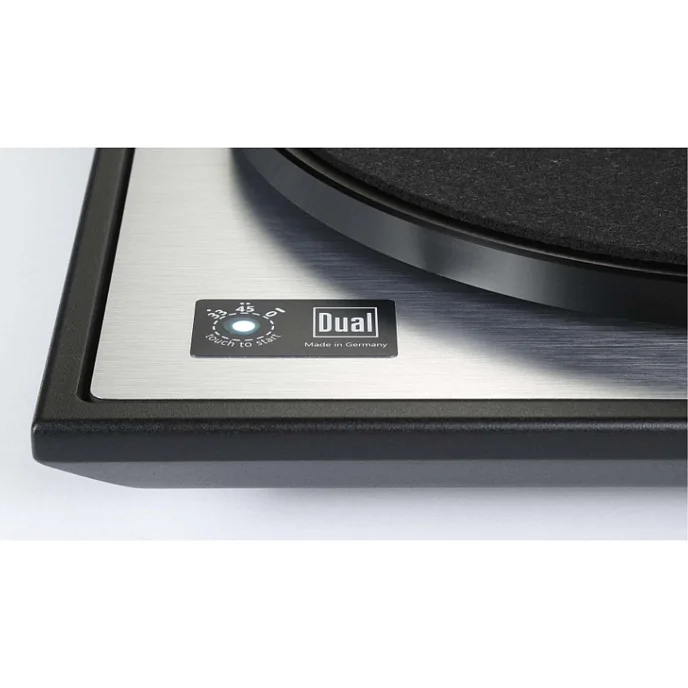 Проигрыватель винила Dual CS800 Black - рис.5