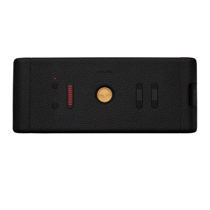 Портативная колонка Marshall Middleton Black - рис.3