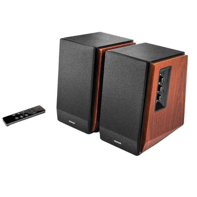 Компьютерные колонки Edifier R1700BTs Brown - рис.4
