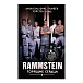 Книга Rammstein. Горящие сердца - рис.0