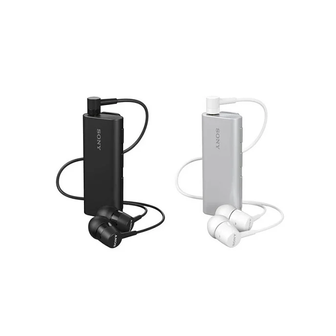 Беспроводные наушники Sony SBH56 Black - рис.10