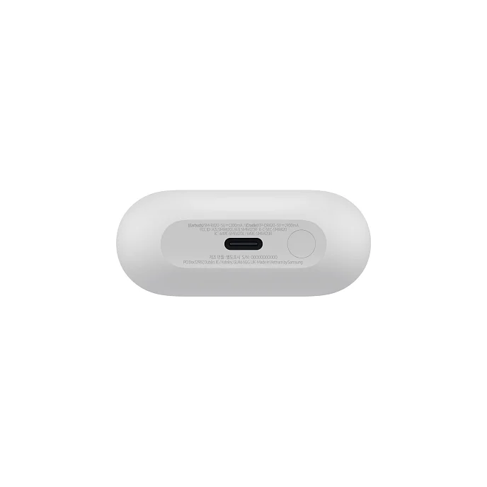 Беспроводные наушники Samsung Galaxy Buds3 FE Gray - рис.7