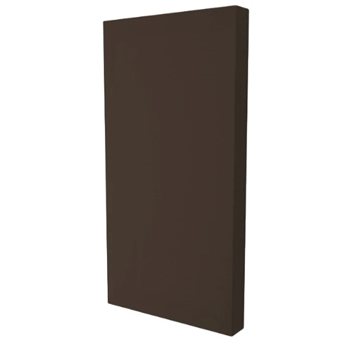 Акустическая панель Acoustic-Space Premium Brown 124x64x10 - рис.0