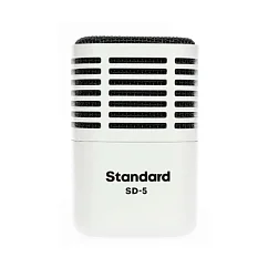 Микрофон инструментальный Universal Audio SD-5 White