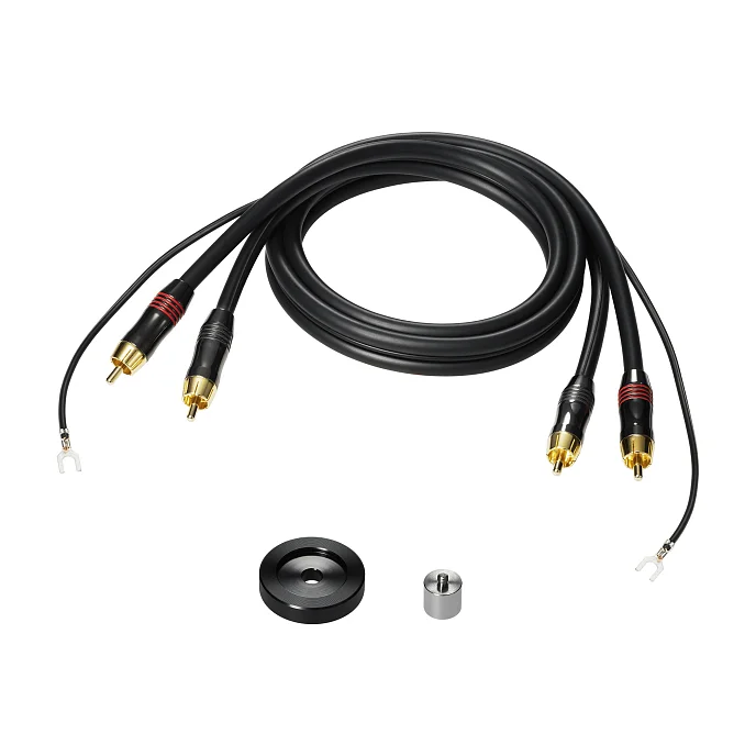 Проигрыватель винила Audio-Technica AT-LP8X Black - рис.6