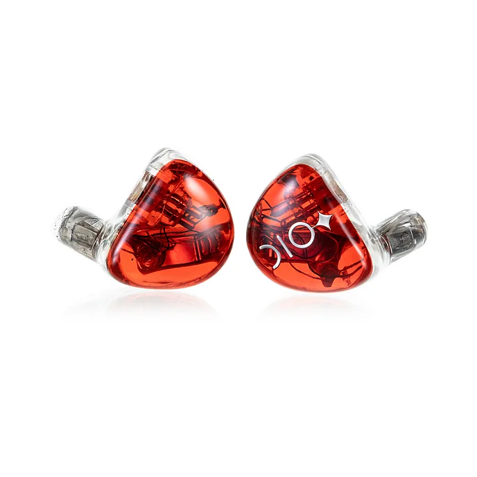 IEM наушники Aurian Sunset Universal - рис.1