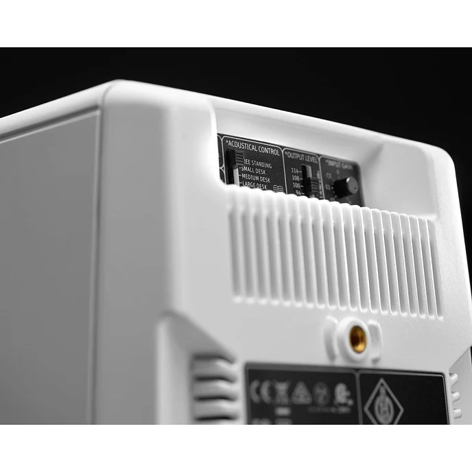 Студийный монитор Neumann KH 80 DSP A White - рис.8