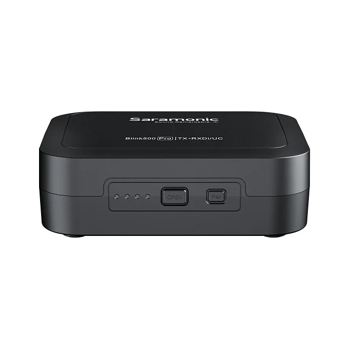 Радиосистема Saramonic Blink500 Pro B3 - рис.10