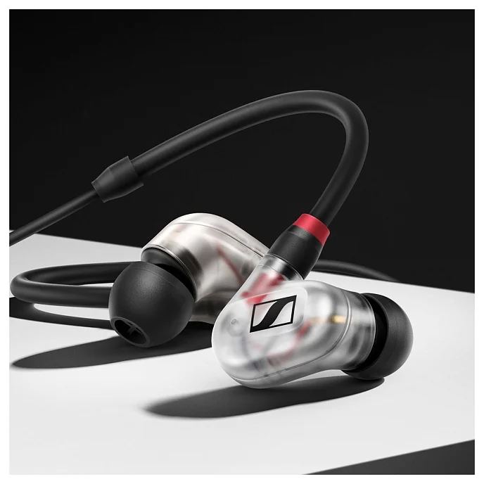 IEM наушники Sennheiser IE 400 Pro Clear - рис.9