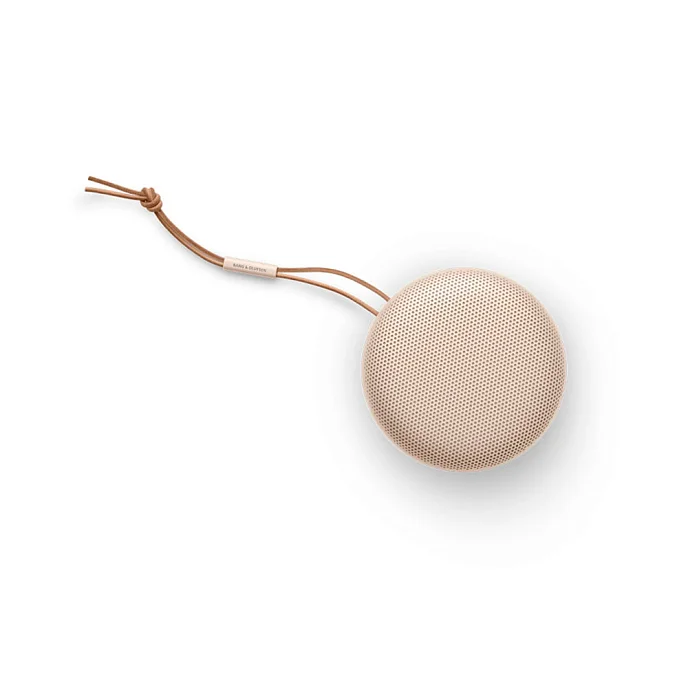 Портативная колонка Bang & Olufsen Beosound A1 2nd Gen Gold Tone - рис.1