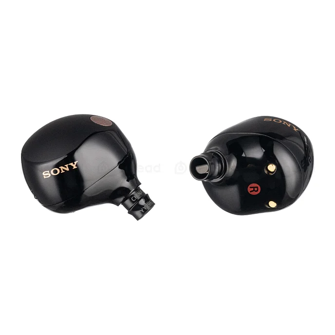 Беспроводные наушники Sony WF-1000XM5 Black - рис.7