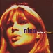 Виниловая пластинка Nico – Janitor Of Lunacy - Coloured Clear - 2LP - рис.0
