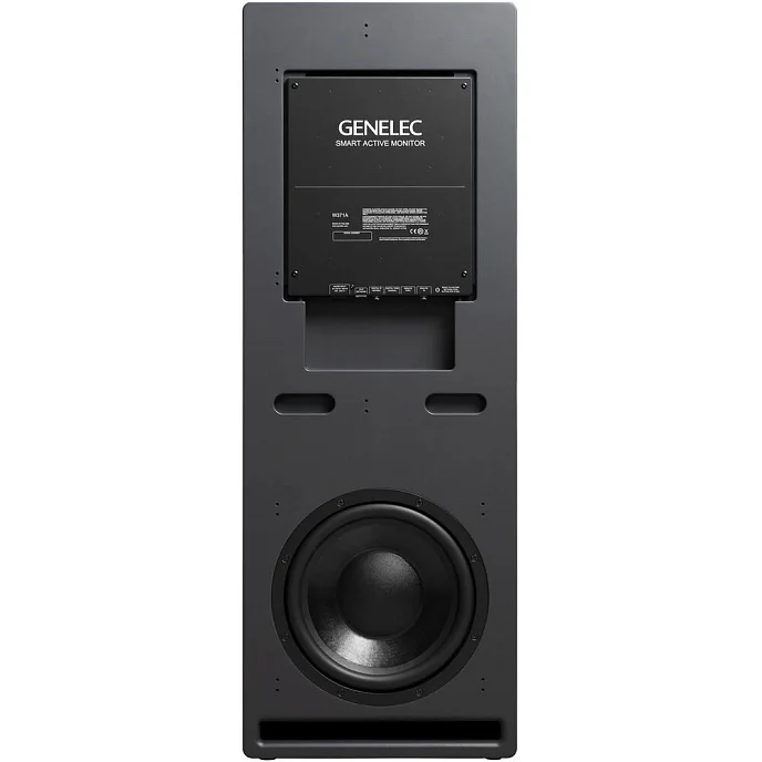 Сабвуфер Genelec W371AP Black - рис.3
