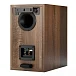 Полочная акустика KEF Q3 Meta Walnut - рис.3 Полочная акустика KEF Q3 Meta Walnut - рис.3