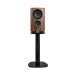 Полочная акустика Canton Reference 9 Walnut Matt белый - рис.1