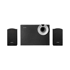 Компьютерные колонки Edifier M206BT Black