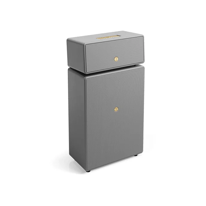 Мультирум акустика Audio Pro Drumfire II Grey - рис.0
