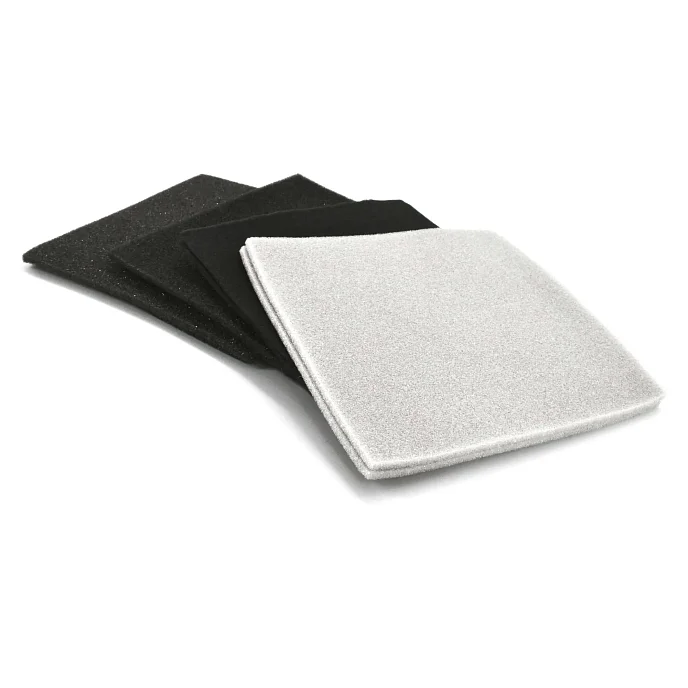 Комплект Dekoni Audio Foam Attenuation Kit - рис.2