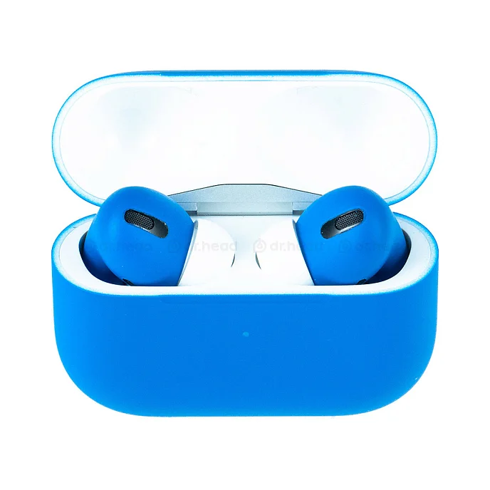 Беспроводные наушники Apple AirPods Pro 2nd gen with MagSafe USB-C (2023) Paradise Matte - рис.0