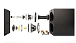 Полочная акустика KEF Q Concerto Meta Satin Black - рис.8