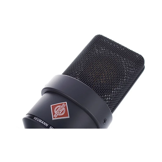 Микрофон студийный Neumann TLM 103 MT Mono Set Black - рис.2