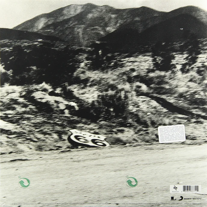 Виниловая пластинка Depeche Mode – 101 (Live) - 2LP - рис.1