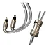 Кабель Effect Audio Code 24 MK II Silver - рис.0