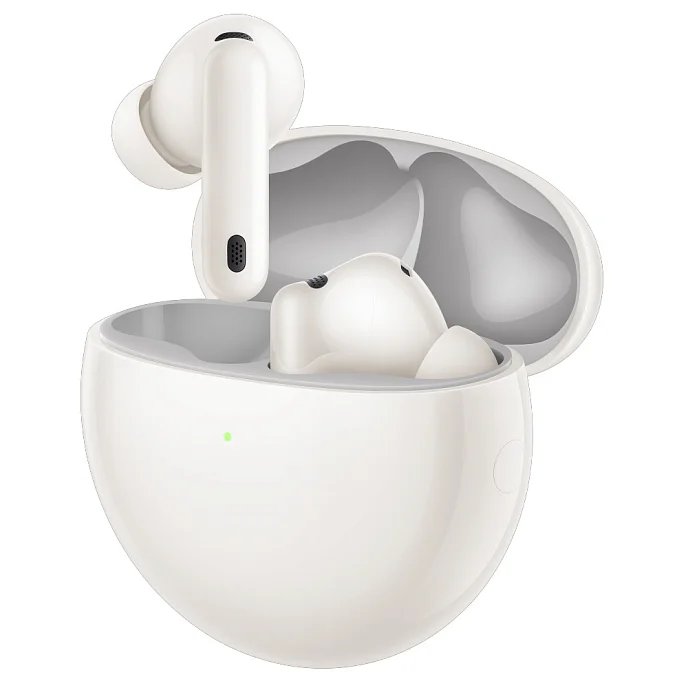 Беспроводные наушники HUAWEI FreeBuds 7i White - рис.2