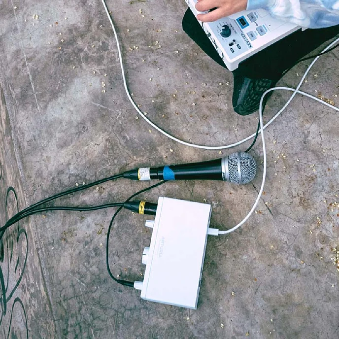 Аудиоинтерфейс Arturia MiniFuse 1 White - рис.5