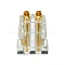 FiR Audio Rigid 2-pin Connectors for Universal