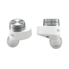 Беспроводные наушники Bowers & Wilkins Pi7 S2 Canvas White