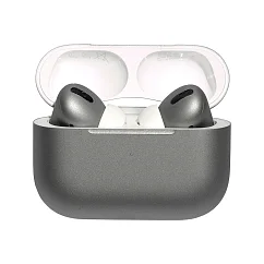 Беспроводные наушники Apple AirPods Pro 2nd gen with MagSafe USB-C (2023) Silver Matte