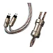 Кабель Effect Audio Fusion 1 2025 Silver/Copper - рис.0