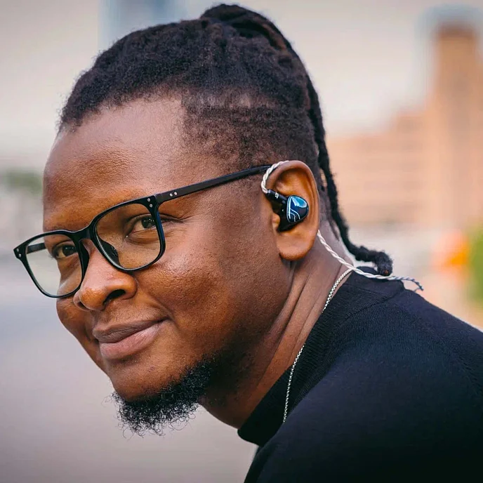 Наушники Noble Audio Onyx Black - рис.14