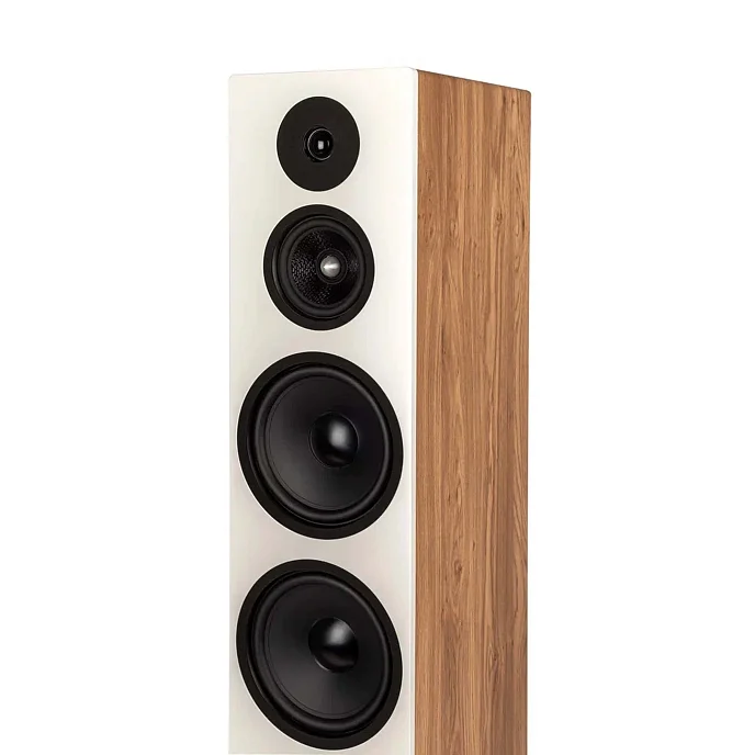 Напольная акустика Davis Acoustics Krypton N 10 Nordik White - рис.6