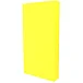 - рис.0 Акустическая панель Acoustic-Space Premium Light Yellow 124x64x15 - рис.0