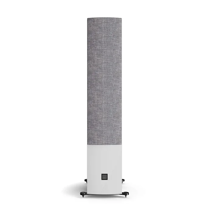 Полочная акустика Dali Rubikore 8 White High Gloss - рис.4