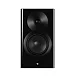 - рис.2 Полочная акустика Dynaudio Focus 10 Black High Gloss - рис.2