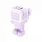 UGREEN CD361 Nexode RG 65W Robot GaN EU Purple