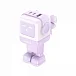 - рис.0 Зарядное устройство UGREEN CD361 Nexode RG 65W Robot GaN EU Purple - рис.0