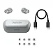 Беспроводные наушники Technics EAH-AZ40M2 Silver - рис.8