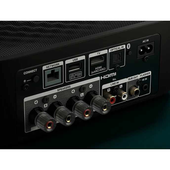 Усилитель Marantz Model M1 Black - рис.7