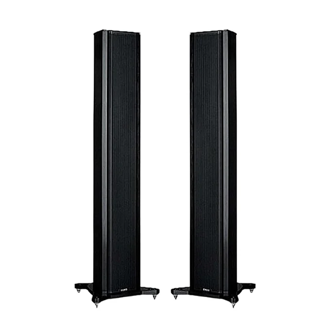 Напольная акустика Piega Smart 3 Black - рис.0
